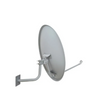 Antenne satellite à gain élevé KU80 80 cm GLKU8090