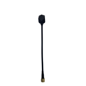 Antenne de Drone de couleur noire SMA mâle 5.8G, GL5558-165