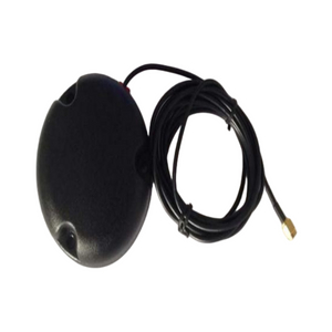 Connecteur SMA Mâle 3m Câble 4G Antenne Aimant ou Adhésif GL088