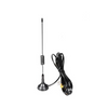 Antenne magnétique 3G SMA mâle avec câble RG174 de 3 m GL-DYG821