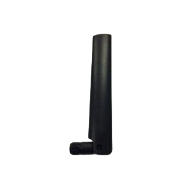 Connecteur SMA couleur noire Antenne LTE+GPS en caoutchouc 