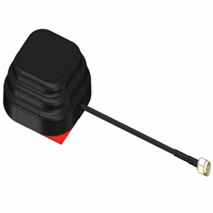 Antenne active GNSS GL241, haute précision, gain de 28dB, faible bruit 