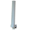 Antenne omnidirectionnelle LTE en fibre de verre pleine bande GL-DY0727R8