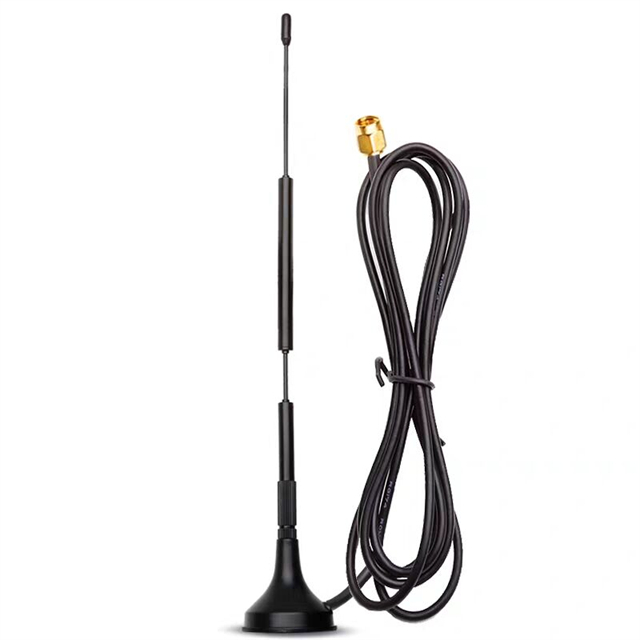 Antenne magnétique 433 MHz, diamètre 30 mm GL-DY829