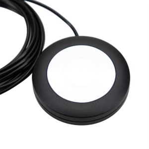 Antenne magnétique 4g GL305-4G pour applications LTE, conception en forme de cercle GL305-4G 