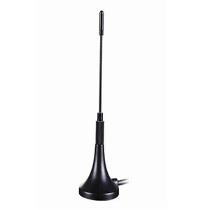Antenne magnétique 433MHZ avec connecteur mâle SMA, offre spéciale GLX822