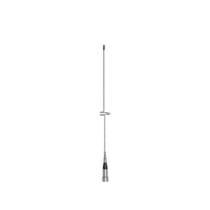 Antenne de véhicule professionnelle à gain de 5,5 dBi, 824-960 MHz