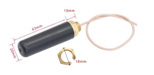 Antenne Lora GL868 915 