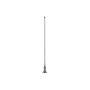 150 W 3/5,5 dBi, longueur 1 195 mm Antenne de véhicule