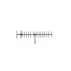 330-390MHz 13,00 dBi Antenne Yagi