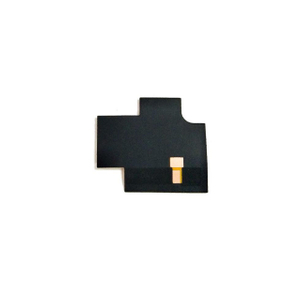 Antenne FPC IPEX/connecteur de soudage 32x29,6 mm 433 MHz