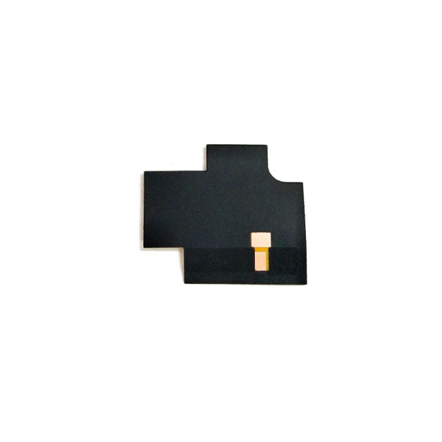 Antenne FPC IPEX/connecteur de soudage 32x29,6 mm 433 MHz