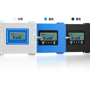 Amplificateur de signal multibande à gain élevé 700/800/850/900/1800/2100 MHz