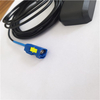 Antenne Gpsgnss à connecteur bleu Fakra C de petite taille GL-DY226 