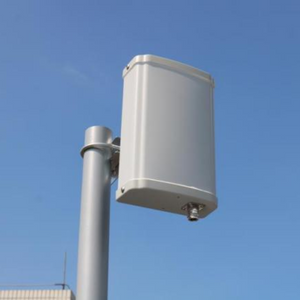 Radôme UPVC 15dBi pour antenne de panneau de couverture du secteur 5G GL-DY3338V6515