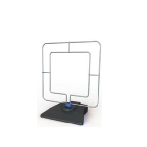 Antenne intérieure passive avec connecteur F ou IEC avec portée de 50 miles GL910