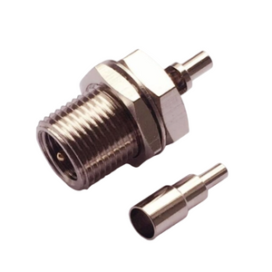 Câble GLC28 FME mâle/UFL RG1.13 à faible VSWR 3 GHz 