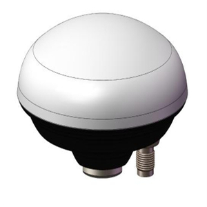 Connecteur femelle TNC à Gain élevé, antenne d'arpentage GNSS GL208 