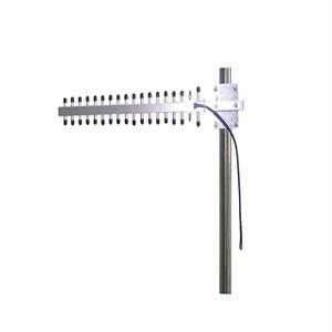 Antenne Yagi légère 2,4 G à gain de 18 dBi