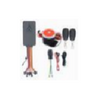 Traqueur GPS de contrôle intelligent bidirectionnel 4G CAT1