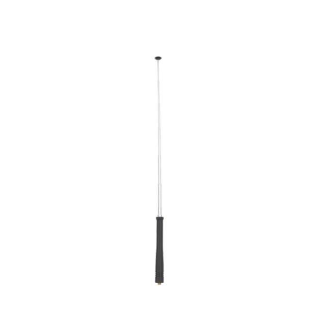 Connecteur SMA-K d'antenne professionnelle double bande pour radio