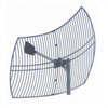 1500-1550 MHz SISO 21dBi Antenne parabolique de 2 pieds GL900SPD12