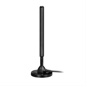 Matériau en alliage de cuivre, connecteur mâle SMA 4G, antenne magnétique à bande complète GLG093