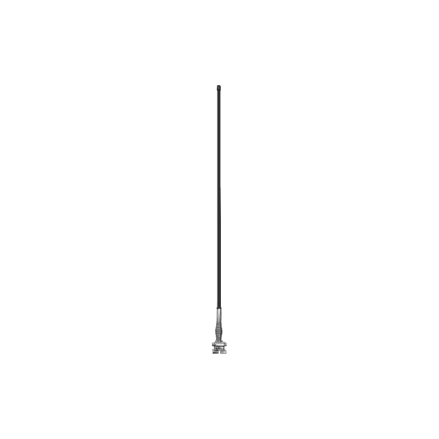 Gain 3/5,5dBi 1165mm Antenne de véhicule