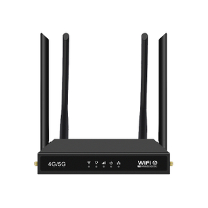 GL-ED123 ZTE: puce ZX7520V3T 1-5 ports réseau routeur de carte SIM