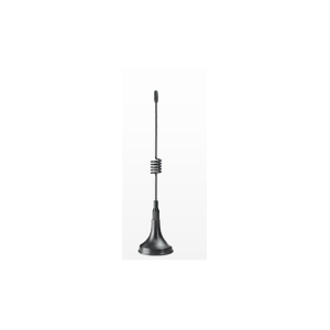 Antenne magnétique 2dBi 2,4 GHz avec ressort