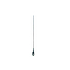 Antenne mobile VSWR mâle UHF 3,65 dBi ≤ 1,5 134-173 MHz