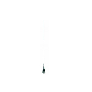 Antenne mobile VSWR mâle UHF 3,65 dBi ≤ 1,5 134-173 MHz
