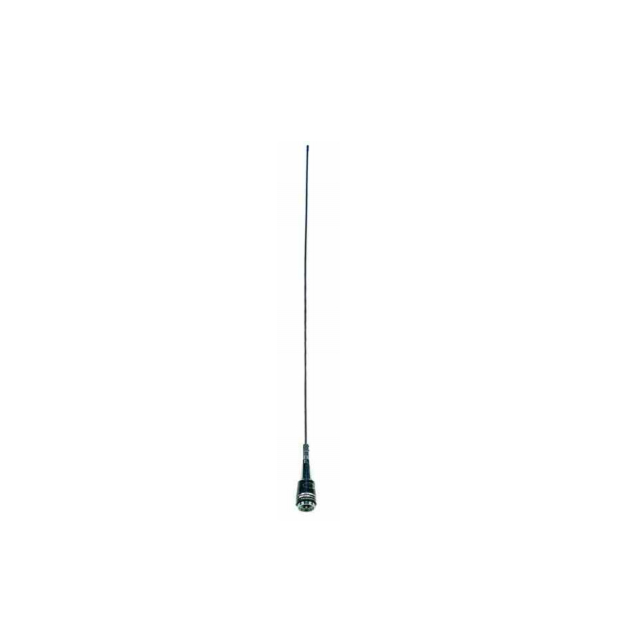 Antenne mobile VSWR mâle UHF 3,65 dBi ≤ 1,5 134-173 MHz