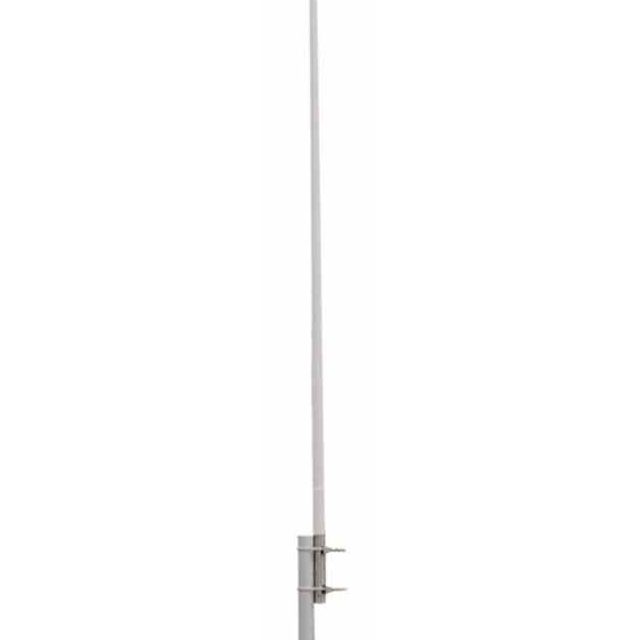 Antenne omnidirectionnelle en fibre de verre 11dBi Gain1400-1550MHz