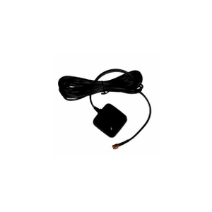 Antenne GPS mâle SMA 1575.42MHz à Gain 5dBi pour