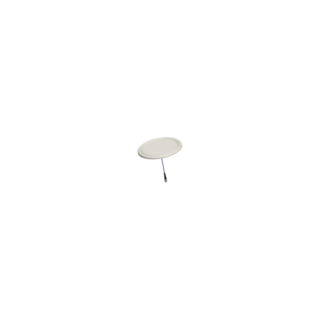 Dimensions-mm Φ300×13 Antenne de plafond intérieure