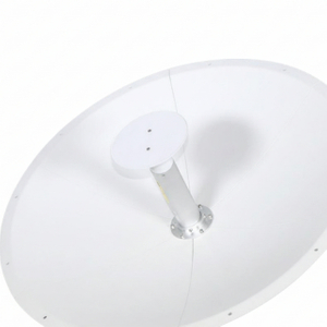 Antenne à grille parabolique à gain de 30 dBi, 4 900 à 6 500 MHz