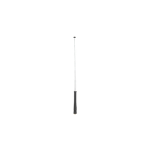 Gain 136-173/400-470 MHz 3 dBi Antenne talkie-walkie portable