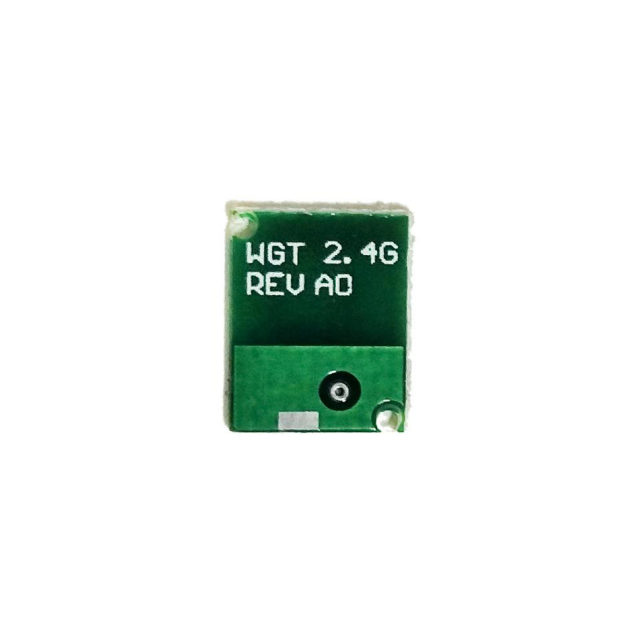 Antenne FPC avec connecteur IPEX 12x9,2 mm 2,4 G