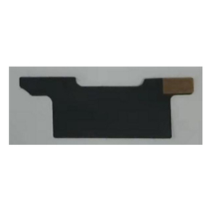 Antenne FPC du connecteur Lora IPEX 43,88 x 14,71 mm 433 MHz