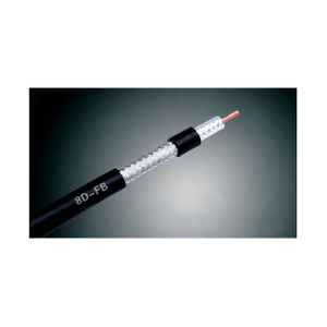 Câble coaxial 15 GHz 2,6 kW