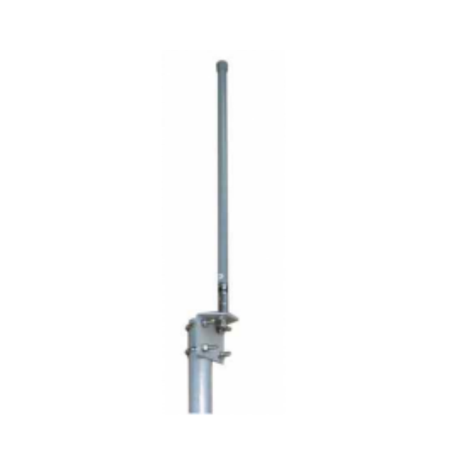 Antenne Omni en fibre de verre à connecteur femelle 11dBi 970-1080MHz N