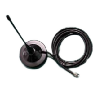 Connecteur BNC d'antenne à montage magnétique 868 MHz