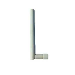 Connecteur mâle SMA pliable, antenne WiFi double bande en caoutchouc GL-DY4021 