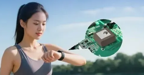 Antenne en c&eacute;ramique