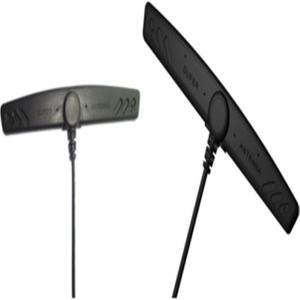 Antenne collante GL-DY024 de correction du matériel 3M de radôme d'ABS