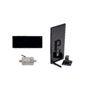 Antenne UHF à gain élevé 23-26dbi pour utilisation intérieure