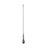 Antenne mobile verticale compacte 3,5 dBi 330-390 MHz
