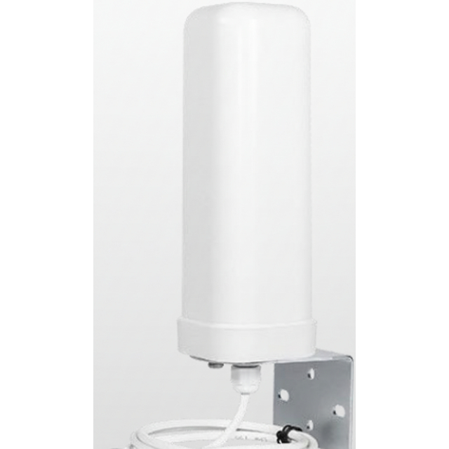 Antenne en fibre de verre 4dBi 698-3800 MHz verticale
