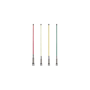 136-174 MHz 570 mm de longueur 165 g Antenne de véhicule